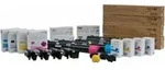 Xerox Toner Everyday Remanufactured Canon C-EXV49 Magenta