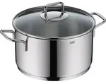 Silit Extra Cook Kochtopf 24 cm mit Glasdeckel 3201113790 4004633306344