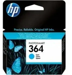HP Nr.364 CY CB318EE