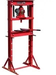 Wiltec 20T Profi Werkstattpresse, 500mm, Hydraulikpresse aus Stahl,...