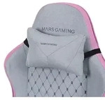 Mars Gaming MGCXFSPK, PC-Gamingstuhl, 120 kg, Gepolsterter Sitz, Gepolsterte