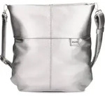 Zwei Mademoiselle.M Schultertasche 31 cm