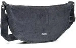 ZWEI MADEMOISELLE.M Umhaengetasche M50 cord-polar - Blau
