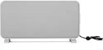 Blumfeldt Infrarotheizung 2000 W &ndash; Wandmontage & Standger&auml;t, Graphen-Heizelement,