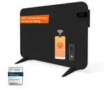 Smart Dual 450W schwarz Display - Schwarz