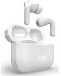 SBS Air Kab Max, True Wireless Stereo (TWS), 20 - 20000 Hz, Anrufe/Musik, 50 g,