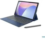 Lenovo IdeaPad Duet 3/11IAN8/N100/11,5"/2000x1200/T/8GB/128GB UFS/UHD/W11S/Blue/2R -