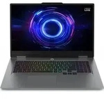 Lenovo LOQ 17IRX10 i5-13450HX 17.3 FHD IPS 300nits AG 165Hz 16GB DDR5 4800 SSD512