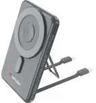 32251 VERBATIM Charge'N'Go Powerbank - Grau