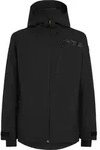 O'Neill Herren Schneejacke FWC'Cruz Black Out : M Gr&ouml;&szlig;e: M - Schwarz - M
