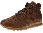 Cetti C-1048 INV26 - Herren Sneaker - Used-Tin-Testa, Gr&ouml;&szlig;e:41 EU - Braun - 41