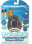Bandai Connection Tamagotchi Blau Europe PAL / EU Plug 220V Kinder Blau Europe...