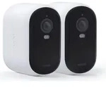 ARLO ESSENTIAL 2 XL FHD Outdoor Camera 2pack - Wei&szlig;
