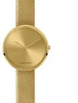 Jacques Lemans - Damen - 1-2056H - Gold