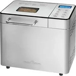 ProfiCook&reg; Brotbackautomat m. Timer | morgens mit warmem Brot aufwachen 