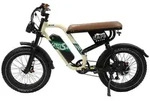 E Bike Herren Elektrofahrr&auml;der-Ebike mit einem Akku, E-Bike Ebike Herren