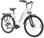 28 Zoll Mittelmotor 70N.M 18AH E-Bike Elektrofahrrad f&uuml;r Herren und Damen Trekking