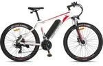 28-Zoll E-Bikes MTB Trekking E-Bikes E-Hollandrader 250W Motor 14.5Ah Akku 21-Gang