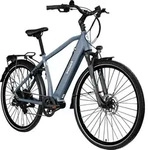 Tretwerk Sonic Pedelec 28 Zoll E Bike Trekkingrad 160 - 180 cm Elektrofahrrad