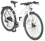 Prophete Urbanicer 2.3 Urban E-Bike 28 Zoll Limited- 360 Wh - Integrierter Akku -