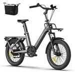 ADO E-Bike Air One Ultra, Elektrofahrrad,BAFANG