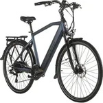 ADORE E-Trekkingbike 28" Alu Trekking E-Bike ATR-190 Heckmotor 50NM / 15Ah Dunkelblau