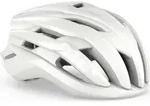 MET Fahrradhelm Trenta MIPS , Absolut Wei&szlig; Limited Edition, M - Wei&szlig;