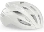 MET Fahrradhelm Rivale Mips , Absolut Wei&szlig; Limited Edition, M - Wei&szlig;