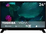 Toshiba 24WV2F63DAZ Fernseher 24 Zoll Smart TV VIDAA HD-ready HDR TV mit