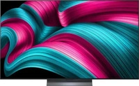 LG OLED65C51LA.AEU, LG OLED evo AI OLED65C51LA Fernseher 165 1 cm (65 ) 4K Ultra HD