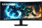 Samsung S40FG750EU 5120 x 2160 WUHD 180HZ VA