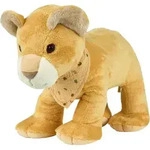 Sterntaler Kuscheltier XL L&Ouml;WE Leo