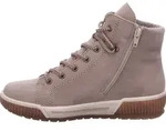 Rieker Veterschoenen Hoog Veterschoenen Hoog - taupe - Maat 42 - Beige - 42
