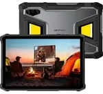 ULEFONE ARMOR PAD 5 ULTRA (Projector Version)11'' 5G 12/512GB BLACK - Transparent