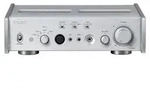 TEAC HA-507-S, Silber, 32 Ohm, Drehregler, 4,6 kg, 1 St&uuml;ck(e), AC - Silber
