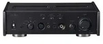 TEAC HA-507-B, Schwarz, 32 Ohm, 32 Ohm, Drehregler, 4,6 kg, 1 St&uuml;ck(e) - Schwarz