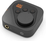 IK Multimedia ARC ON&middot;EAR - Schwarz