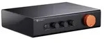 Fosi Audio ZP3 - HiFi Vorverst&auml;rker mit symmetrischen Eing&auml;ngen - XLR/RCA -