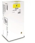 Epson C13T83944N, Hohe (XL-) Ausbeute, Gelb, 1 St&uuml;ck(e), Einzelpackung