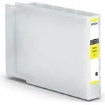 Epson T04C4 - L-Gr&ouml;&szlig;e - Gelb - original - Tintenpatrone - f&uuml;r SureColor SC-T3700D,