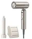 Dreame Pocket Pro, 110000 RPM, 70 m/s, 60 dB, Gold, 1,8 m, 1300 W - Gold