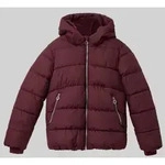 S. Oliver Outdoor-Jacke Bordeaux 134/140 - bordeaux