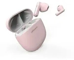 Hifuture ColorBuds2 Kopfh&ouml;rer Kabellos im Ohr Anrufe/Musik Bluetooth Pink -...