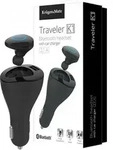 Bluetooth-Headset Kruger&Matz Traveller K1