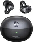 Baseus Inspire XC1 Black Open-Ear Kopfh&ouml;rer, Farbe:Schwarz - Schwarz