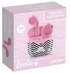 Barbie Kabellose Kopfh&ouml;rer - Rosa