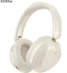 Dudao X22 Max Bluetooth On Ear Kopfh&ouml;rer ANC Schwarz - Beige