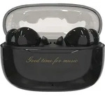 Dudao U8 Pro TWS Kabellose In-Ear Kopfh&ouml;rer Schwarz - Schwarz