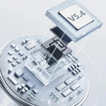 Słuchawki Bezprzewodowe Dudao U21 Tws Anc Enc Bluetooth - Białe - Wei&szlig;