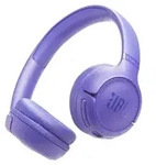 JBL JBLT530BTLAV Tune 530 BT On-Ear Kopfh&ouml;rer, Violett - Violett